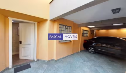 Casa com 3 quartos à venda na Rua Kansas, 1508, Brooklin, São Paulo, 182 m2 por R$ 1.400.000