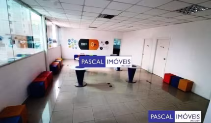Prédio para alugar na Rua Viaza, 1008, Jardim Aeroporto, São Paulo, 470 m2 por R$ 17.200
