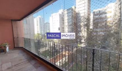 Apartamento com 4 quartos à venda na Rua Padre João Manuel, 1192, Jardim América, São Paulo, 370 m2 por R$ 8.200.000
