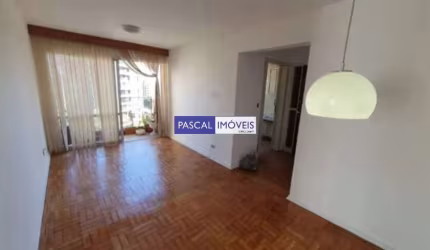 Apartamento com 2 quartos à venda na Rua Palacete das Águias, 842, Vila Mascote, São Paulo, 58 m2 por R$ 498.000