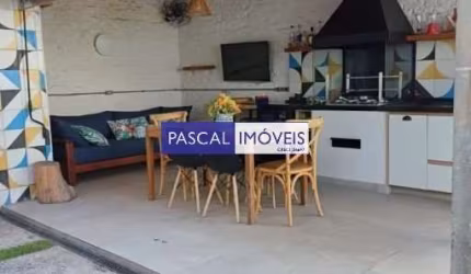 Casa com 3 quartos à venda na Avenida Iraí, 1446, Moema, São Paulo, 480 m2 por R$ 3.100.000