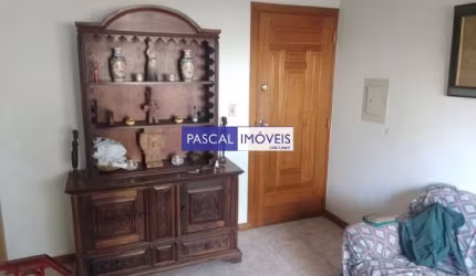 Apartamento com 2 quartos à venda na Praça Olavo Bilac, 257, Jardim Marajoara, São Paulo, 76 m2 por R$ 530.000