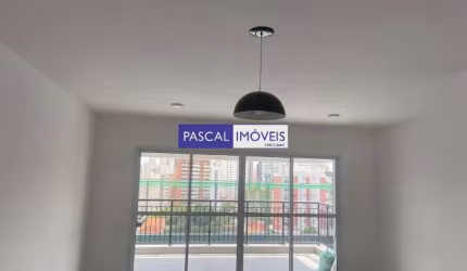 Apartamento com 3 quartos à venda na Rua Alba, 1700, Vila Mascote, São Paulo, 81 m2 por R$ 800.000