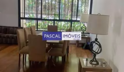 Apartamento com 3 quartos à venda na Rua Balthazar da Veiga, 335, Vila Nova Conceição, São Paulo, 141 m2 por R$ 3.400.000