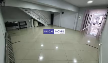 Casa comercial à venda na Avenida dos Bandeirantes, 07232, Planalto Paulista, São Paulo, 179 m2 por R$ 1.350.000