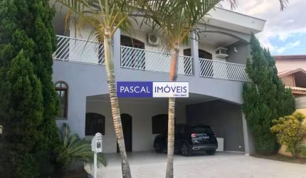 Casa em condomínio fechado com 4 quartos à venda na Luiz Silveira, 726, Jardim Ibiti do Paço, Sorocaba, 360 m2 por R$ 1.484.000