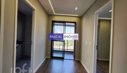 Apartamento com 1 quarto à venda na Rua Barão do Triunfo, 2082, Brooklin, São Paulo, 38 m2 por R$ 629.000