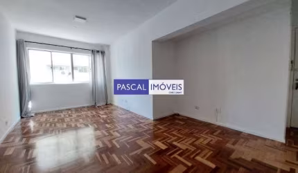 Apartamento com 2 quartos à venda na Avenida Macuco, 466, Moema, São Paulo, 86 m2 por R$ 1.200.000