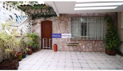 Casa com 4 quartos à venda na Rua República do Iraque, 932, Campo Belo, São Paulo, 200 m2 por R$ 1.500.000