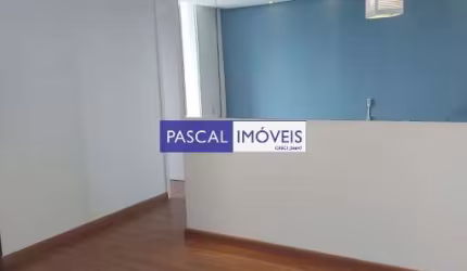 Apartamento com 3 quartos à venda na Avenida Coronel Francisco Júlio César Alfieri, 122, Vila São Paulo, São Paulo, 68 m2 por R$ 559.000