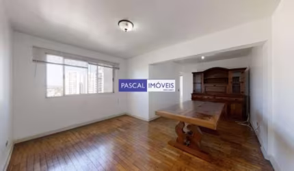 Apartamento com 3 quartos à venda na Rua Sebastião Paes, 380, Campo Belo, São Paulo, 84 m2 por R$ 540.000