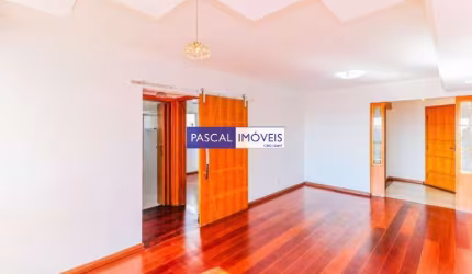 Apartamento com 2 quartos à venda na Rua Palacete das Águias, 200, Vila Alexandria, São Paulo, 69 m2 por R$ 598.000