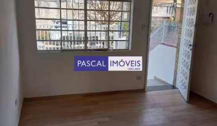 Casa com 2 quartos à venda na Rua Joaquim Nabuco, 1009, Brooklin, São Paulo, 53 m2 por R$ 620.000