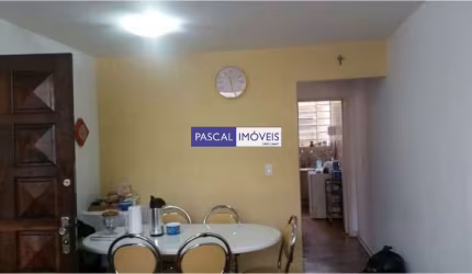 Casa com 2 quartos à venda na Rua Baldomero Cortada de Almeida, 51, Vila Cruzeiro, São Paulo, 89 m2 por R$ 760.000