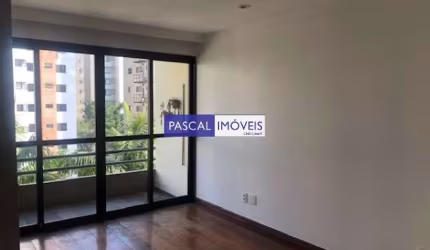 Apartamento com 3 quartos à venda na Rua Barão de Melgaço, 423, Real Parque, São Paulo, 100 m2 por R$ 740.000