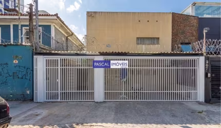 Ponto comercial à venda na Rua José dos Santos Júnior, 197, Campo Belo, São Paulo, 140 m2 por R$ 780.977