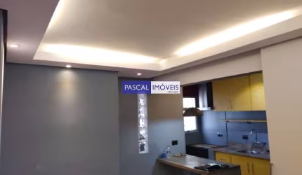 Apartamento com 3 quartos à venda na Rua Indiana, 367, Brooklin, São Paulo, 98 m2 por R$ 1.300.000
