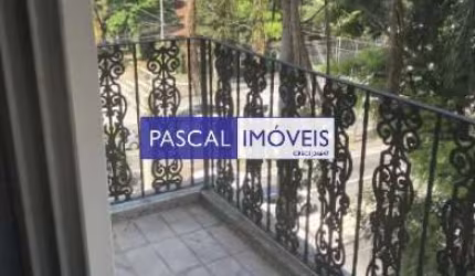 Apartamento com 3 quartos à venda na Rua Laplace, 181, Brooklin, São Paulo, 117 m2 por R$ 1.100.000