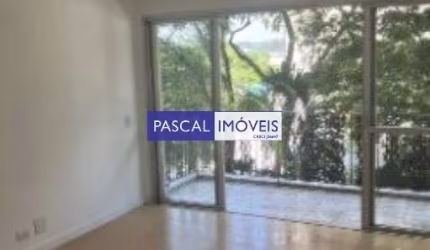 Apartamento com 3 quartos à venda na Rua Laplace, 189, Brooklin, São Paulo, 141 m2 por R$ 1.100.000