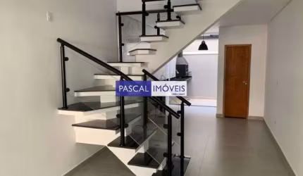 Casa com 3 quartos à venda na Rua Tapes, 625, Jardim Aeroporto, São Paulo, 100 m2 por R$ 765.000