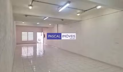Casa comercial para alugar na Rua Tuim, 449, Moema, São Paulo, 400 m2 por R$ 20.000
