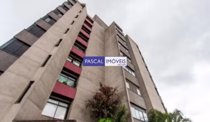 Apartamento com 1 quarto à venda na Rua Engenheiro Agenor Machado, 75, Chácara Santo Antônio, São Paulo, 65 m2 por R$ 650.000