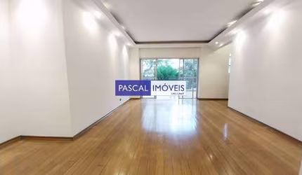 Apartamento com 3 quartos à venda na Rua Antônio de Macedo Soares, 1212, Campo Belo, São Paulo, 131 m2 por R$ 1.330.000