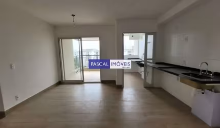 Apartamento com 2 quartos à venda na Rua Pereira Barreto, 159, Santo Amaro, São Paulo, 66 m2 por R$ 970.000