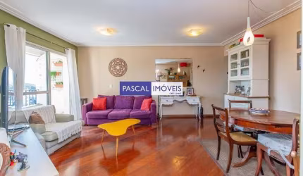 Apartamento com 2 quartos à venda na Rua Doutor Abelardo Vergueiro César, 45, Vila Mascote, São Paulo, 70 m2 por R$ 529.000