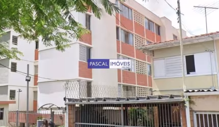 Apartamento com 2 quartos à venda na Rua Albuquerque Sousa Muniz, 227, Jardim Aeroporto, São Paulo, 50 m2 por R$ 400.000