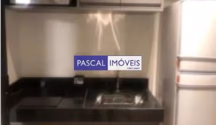 Apartamento com 1 quarto à venda na Imares, 288, Moema, São Paulo, 21 m2 por R$ 410.000