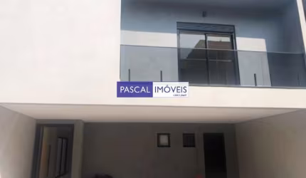 Casa em condomínio fechado com 4 quartos à venda na Avenida Santos Dumont, 120, Jardim Petrópolis, São Paulo, 311 m2 por R$ 3.700.000