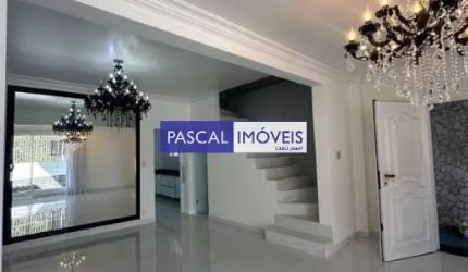 Casa com 5 quartos à venda na Rua Antônio de Macedo Soares, 341, Campo Belo, São Paulo, 200 m2 por R$ 2.120.000
