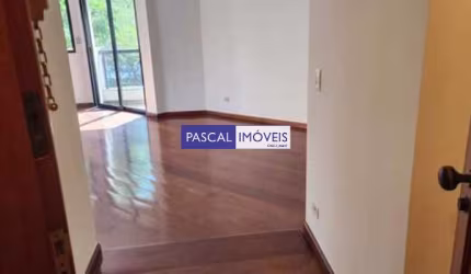 Apartamento com 4 quartos à venda na Alameda dos Tupiniquins, 753, Moema, São Paulo, 178 m2 por R$ 1.700.000