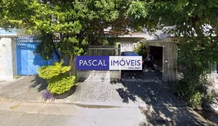 Terreno comercial para alugar na Rua Grapecica, 68, Brooklin, São Paulo por R$ 9.000