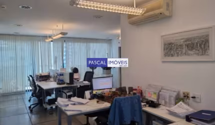 Sala comercial à venda na Rua Araguari, 817, Moema, São Paulo, 150 m2 por R$ 1.850.000