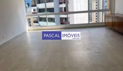 Apartamento com 2 quartos para alugar na Rua Viradouro, 30, Itaim Bibi, São Paulo, 117 m2 por R$ 15.000