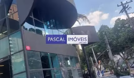 Prédio para alugar na Avenida Pacaembu, 1295, Pacaembu, São Paulo, 450 m2 por R$ 30.000