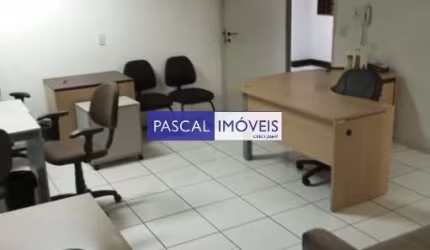 Sala comercial à venda na Rua Arandu, 205, Brooklin, São Paulo, 29 m2 por R$ 250.000