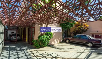 Prédio à venda na Rua Catipara, 389, Brooklin, São Paulo, 362 m2 por R$ 2.900.000