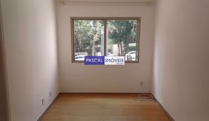 Apartamento com 2 quartos à venda na Rua Pensilvânia, 57, Brooklin, São Paulo, 53 m2 por R$ 640.000