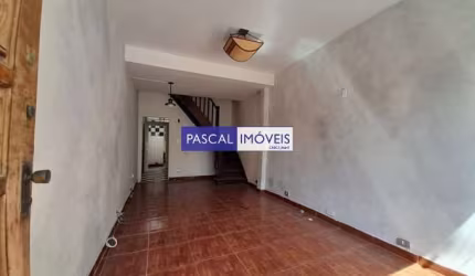 Casa com 2 quartos à venda na Rua Vieira de Morais, 1450, Campo Belo, São Paulo, 70 m2 por R$ 635.000