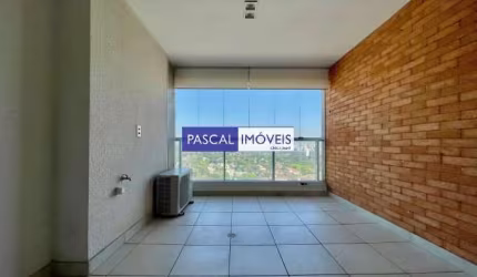 Apartamento com 2 quartos à venda na Rua Antônio de Macedo Soares, 878, Campo Belo, São Paulo, 71 m2 por R$ 1.150.000