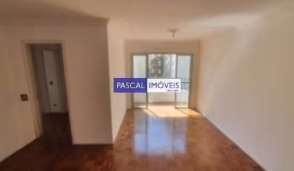 Apartamento com 2 quartos à venda na Avenida Macuco, 518, Moema, São Paulo, 88 m2 por R$ 1.249.000