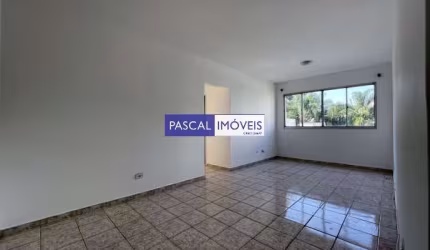 Apartamento com 2 quartos à venda na Rua Barão de Melgaço, 106, Real Parque, São Paulo, 67 m2 por R$ 500.000