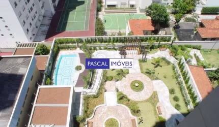 Apartamento com 4 quartos à venda na Rua Edson, 1469, Campo Belo, São Paulo, 252 m2 por R$ 3.800.000