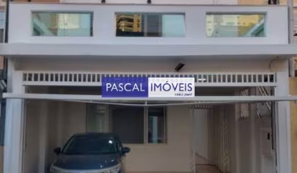 Casa com 3 quartos à venda na Rua Professor João Marinho, 70, Paraíso, São Paulo, 202 m2 por R$ 1.908.000
