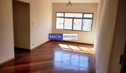 Apartamento com 3 quartos à venda na Alameda dos Tupiniquins, 1232, Moema, São Paulo, 90 m2 por R$ 690.000