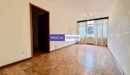 Apartamento com 3 quartos à venda na João Rodrigues Machado, 28, Brooklin, São Paulo, 83 m2 por R$ 500.000