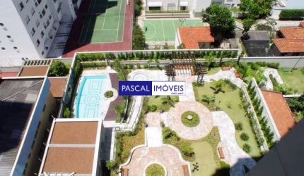 Apartamento com 4 quartos à venda na Rua Edson, 1469, Campo Belo, São Paulo, 252 m2 por R$ 3.800.000